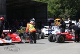 Oldtimer GP Brugger Schachen