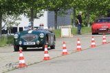 21. ADAC W&uuml;rttemberg Historic 1