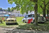 Baden-Baden Oldtimer-Meeting 2023