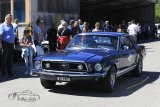 Oldtimer GP Brugger Schachen