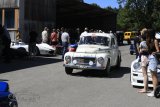 Oldtimer GP Brugger Schachen