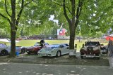 Baden-Baden Oldtimer-Meeting 2023