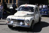 Oldtimer GP Brugger Schachen