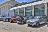 Baden-Baden Oldtimer-Meeting 2023