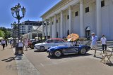 Baden-Baden Oldtimer-Meeting 2023