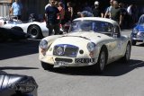 Oldtimer GP Brugger Schachen