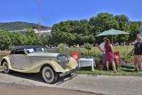 Baden-Baden Oldtimer-Meeting 2023