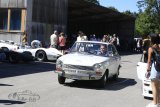 Oldtimer GP Brugger Schachen