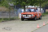 21. ADAC W&uuml;rttemberg Historic 1