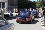 Oldtimer GP Brugger Schachen