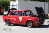 Oldtimer GP Brugger Schachen