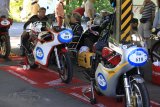 Oldtimer GP Brugger Schachen