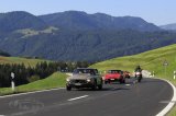 Herbstausfahrt Eigental Historic
