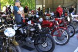 Oldtimer GP Brugger Schachen