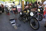 Oldtimer GP Brugger Schachen