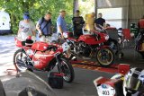 Oldtimer GP Brugger Schachen