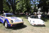 Baden-Baden Oldtimer-Meeting 2023