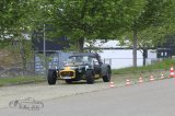 21. ADAC W&uuml;rttemberg Historic 1