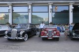Baden-Baden Oldtimer-Meeting 2023