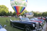 Baden-Baden Oldtimer-Meeting 2023