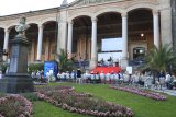 Baden-Baden Oldtimer-Meeting 2023