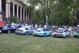 Baden-Baden Oldtimer-Meeting 2023