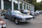 Baden-Baden Oldtimer-Meeting 2023