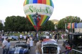 Baden-Baden Oldtimer-Meeting 2023