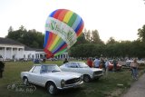 Baden-Baden Oldtimer-Meeting 2023
