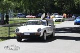 Oldtimer GP Brugger Schachen