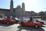 Herbstausfahrt Eigental Historic