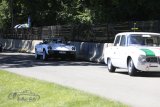Oldtimer GP Brugger Schachen