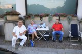 Baden-Baden Oldtimer-Meeting 2023