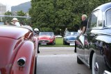 Baden-Baden Oldtimer-Meeting 2023