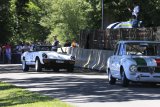 Oldtimer GP Brugger Schachen