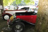 Baden-Baden Oldtimer-Meeting 2023
