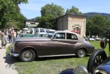 Baden-Baden Oldtimer-Meeting 2023