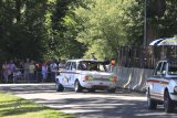 Oldtimer GP Brugger Schachen
