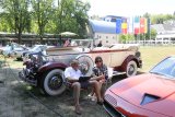 Baden-Baden Oldtimer-Meeting 2023