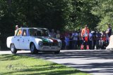 Oldtimer GP Brugger Schachen