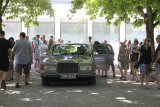 Baden-Baden Oldtimer-Meeting 2023