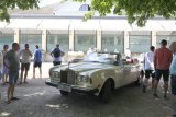 Baden-Baden Oldtimer-Meeting 2023