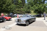 Baden-Baden Oldtimer-Meeting 2023