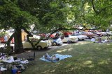 Baden-Baden Oldtimer-Meeting 2023