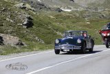 British Classic Car Meeting St. Moritz