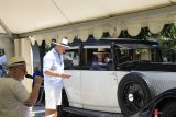 Baden-Baden Oldtimer-Meeting 2023