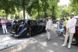 Baden-Baden Oldtimer-Meeting 2023