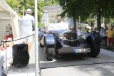 Baden-Baden Oldtimer-Meeting 2023