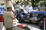 Baden-Baden Oldtimer-Meeting 2023