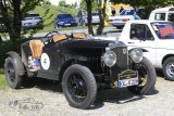 21. ADAC Württemberg Historic 3